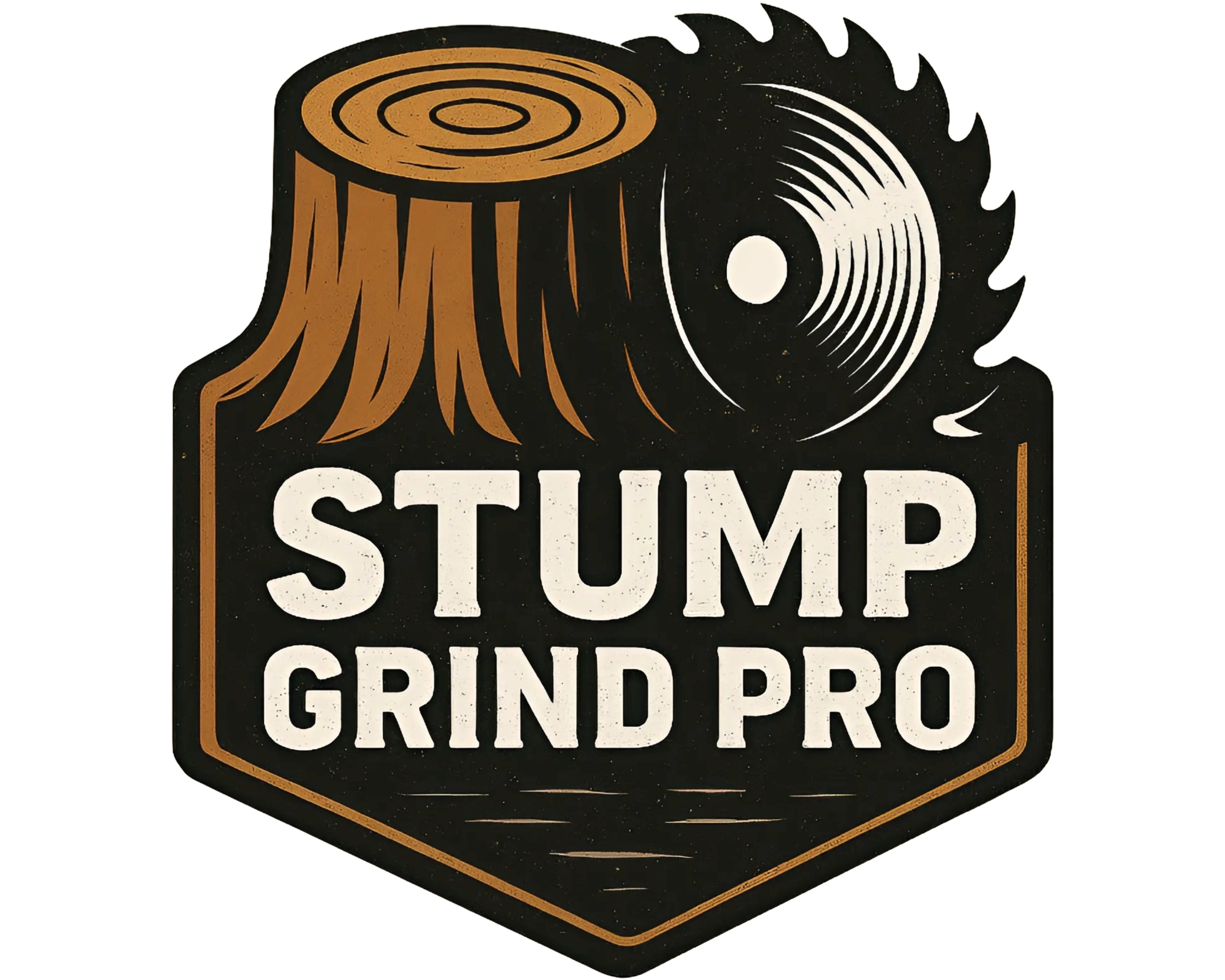 Stump Grind Pro